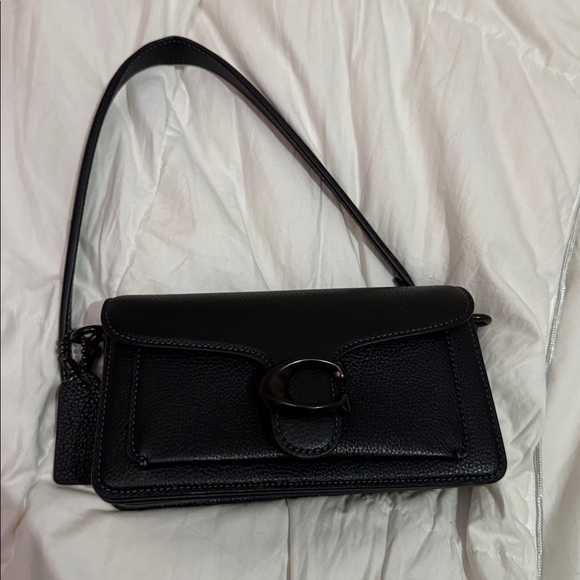 Tabby Shoulder Bag 20 - Picture 4 of 7